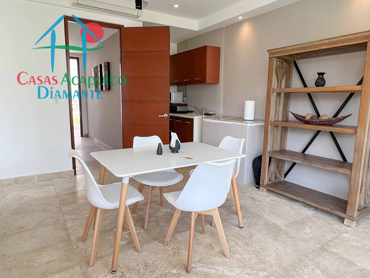 Vidamar Residencial Cluster 7 A 201 - Interior B estancia 4